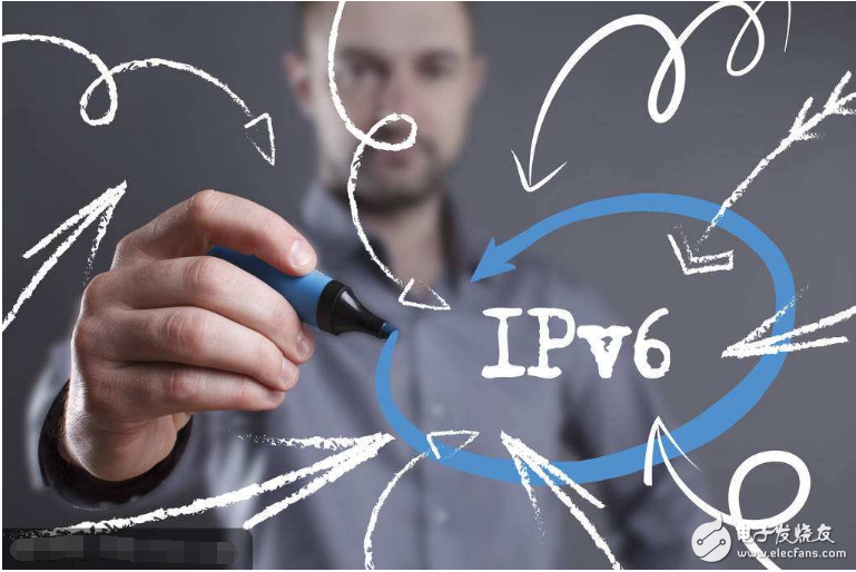 ipv6网络应用及影响
